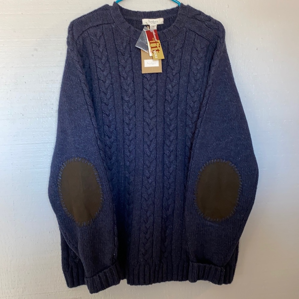 Men’s Turnbury Sweater